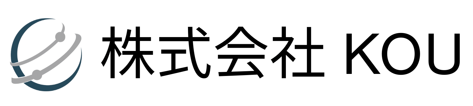 株式会社 KOU